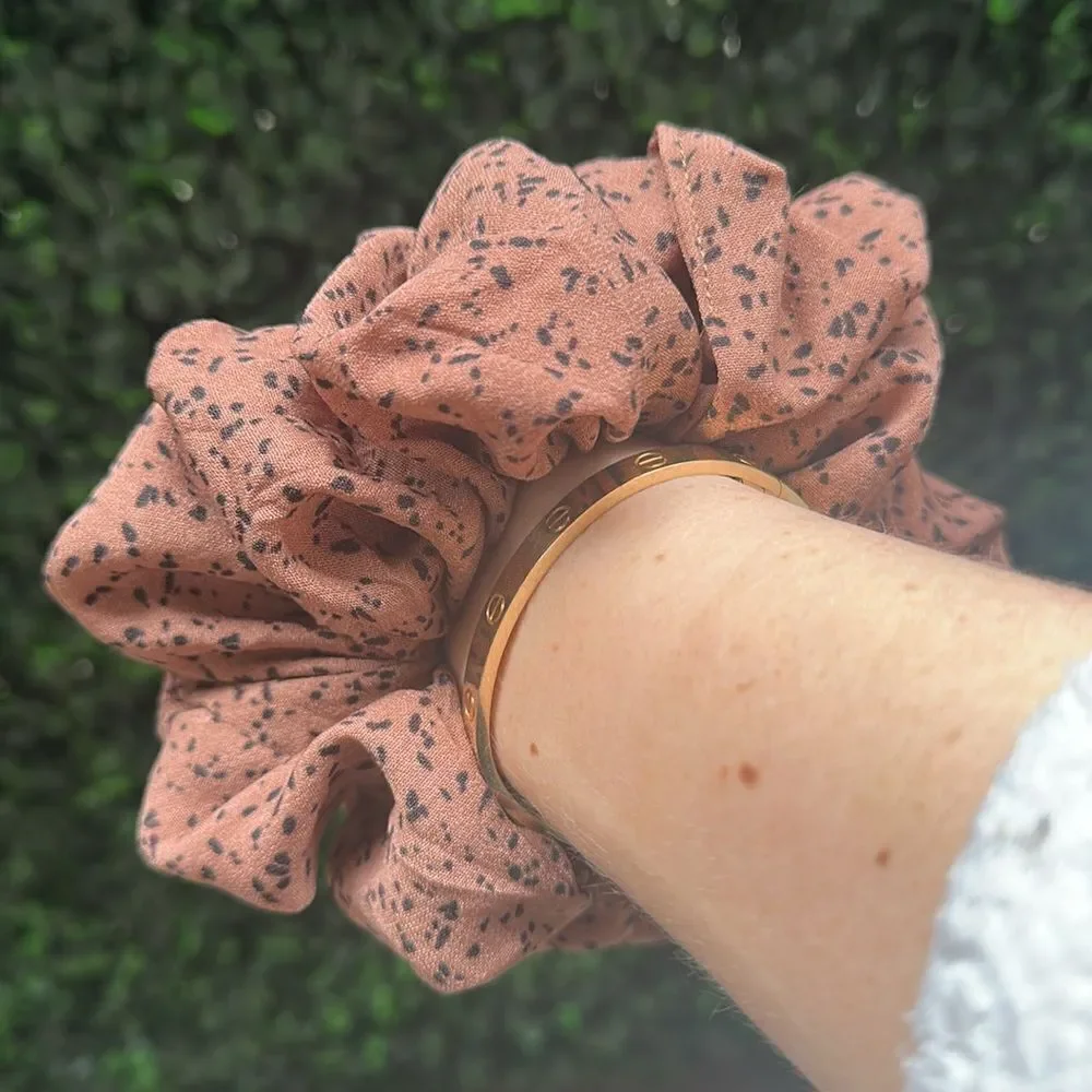 Hair Scrunchie